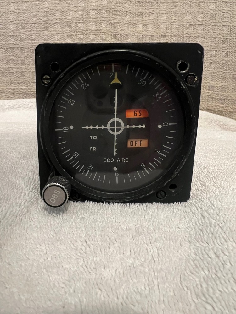 edo-aire vor/loc/glideslope