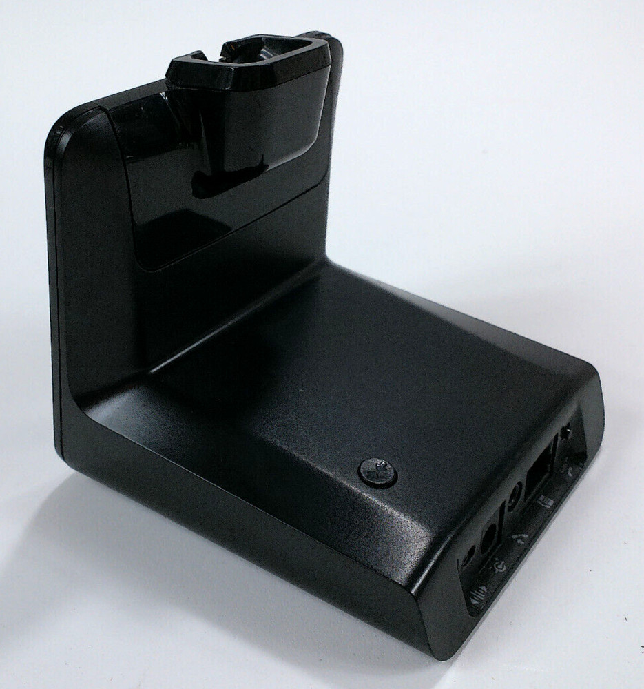 5 x Plantronics C054A Base Wireless Headset System Base Only