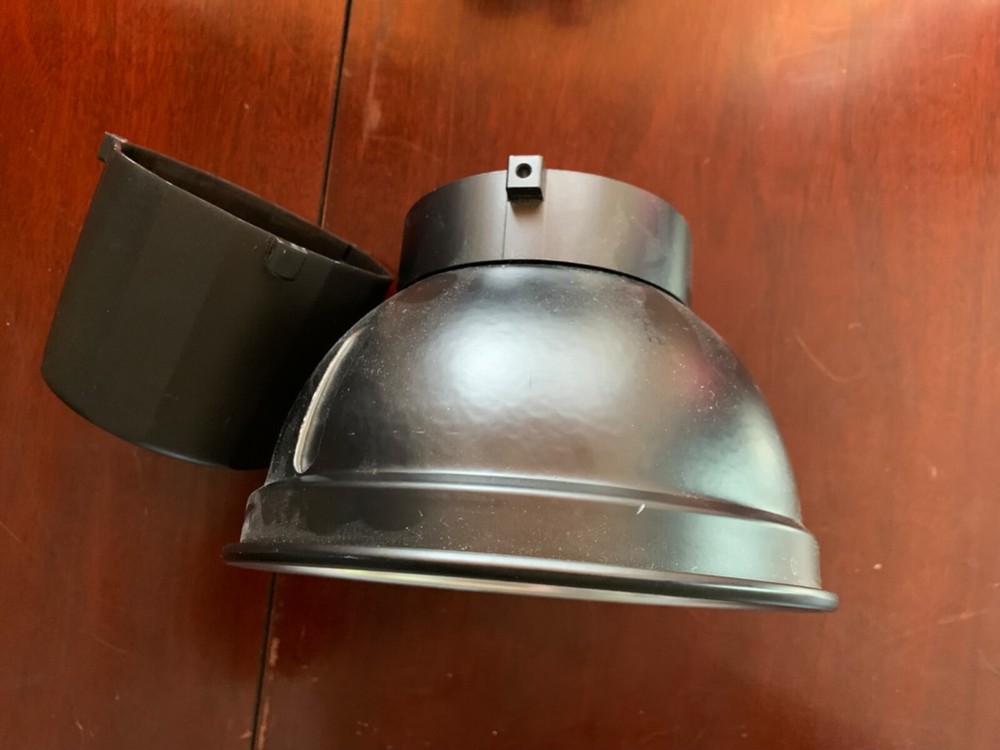 godox de300 studio flash