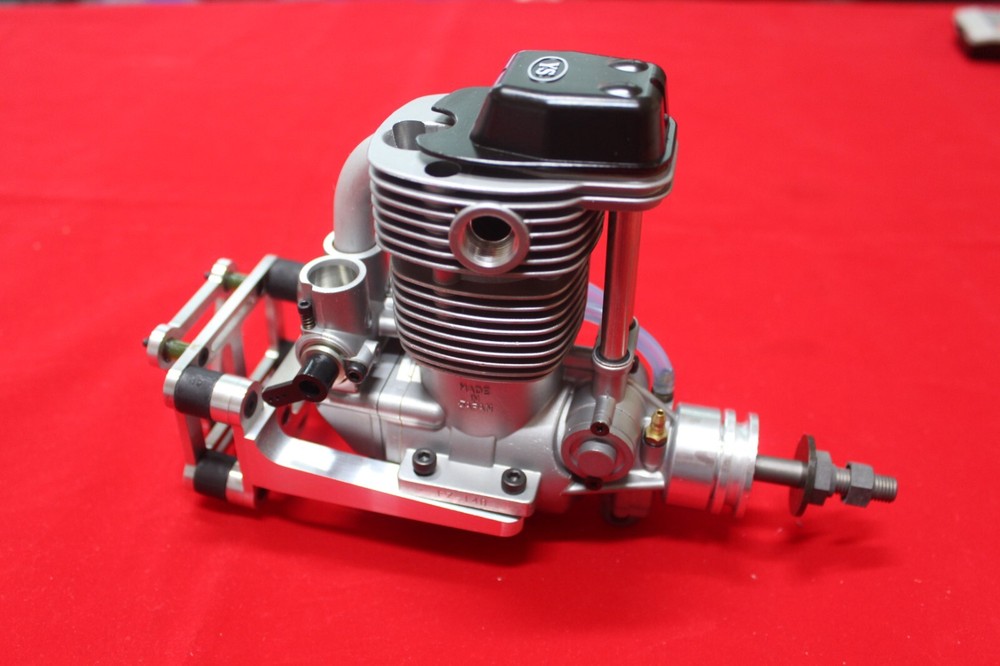 NIB SPEEDMAX YS 120 ~ 170 ENGINE MOUNT
