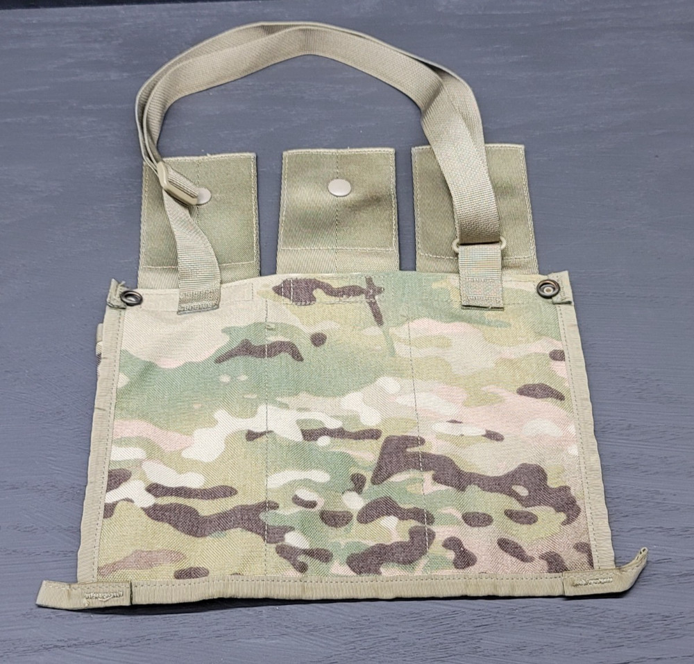 8-Piece OCP Pouch Set
