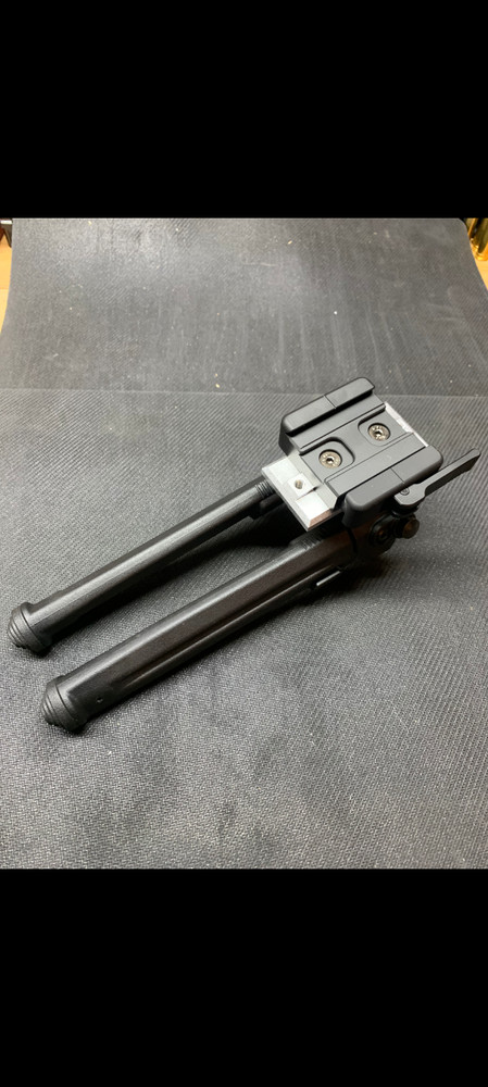 arca rail to m lock adapter quick release