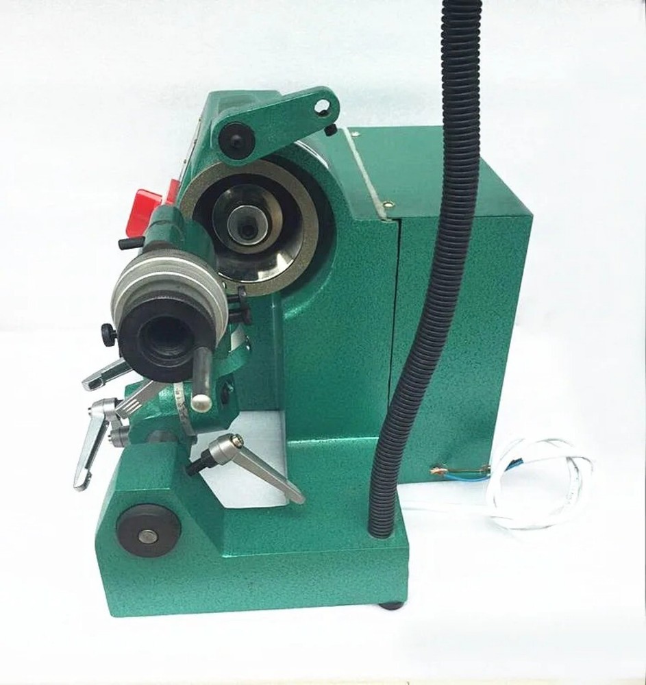 Electronics Universal Sharpener Cutter Grinder Cutting Grinder Machine Tool