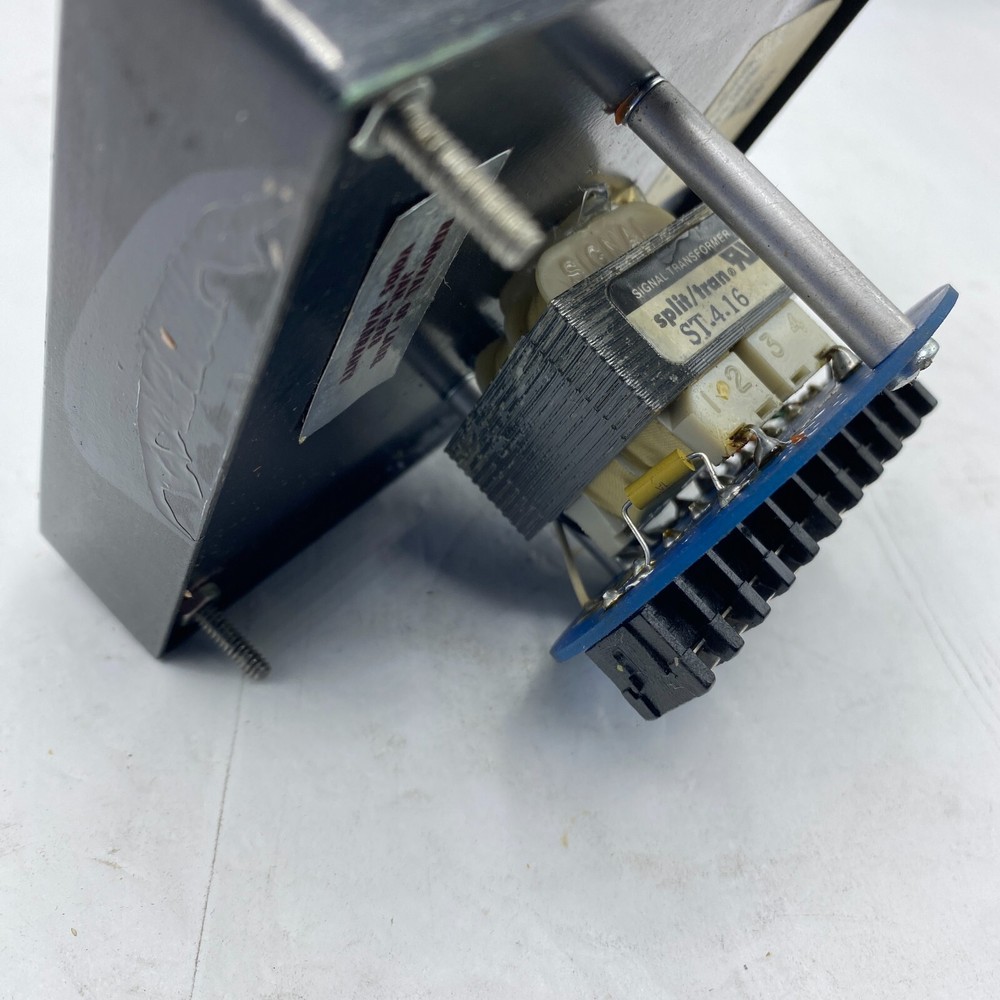 RT ENGINEERING DPM-31 DIGITAL READOUT PANEL METER , DISPLAY DPM31 115VAC 🎯