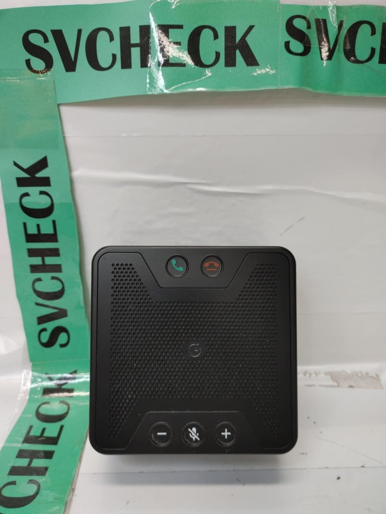 GOOGLE G017A Hangouts Meet SpeakerMic