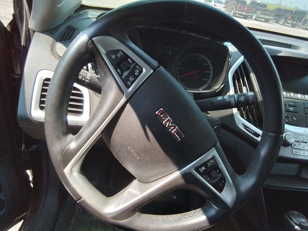 2010-2017 GMC Terrain Dash Mounted Lower 7" Display Screen