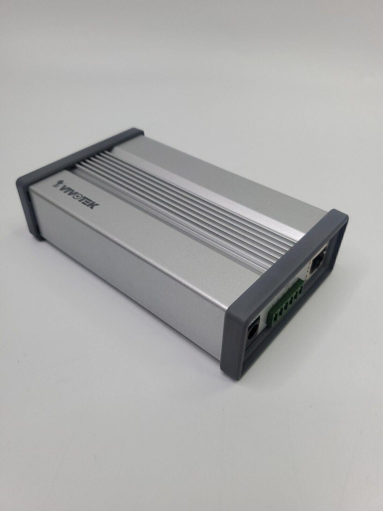 Vivotek VS7100 Video Server - W/ AC Adapter