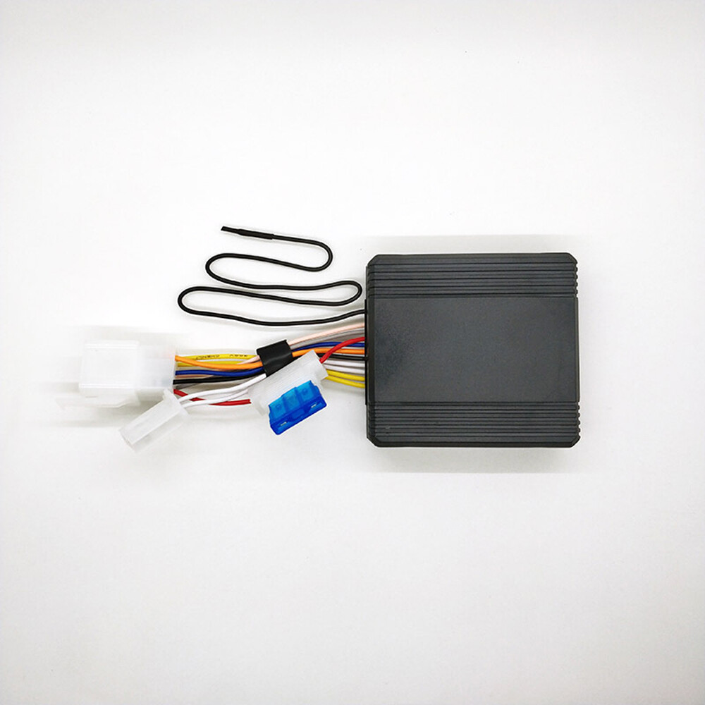 Universal Motorcycle System -theft Secure I4W2