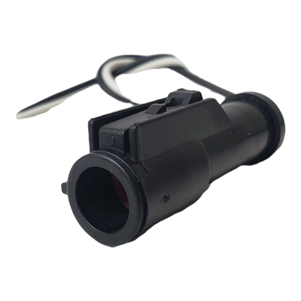 2x ABS Wheel Speed Sensor Connector Front L/R Fits E150 E250 E350 E450 2008-2010