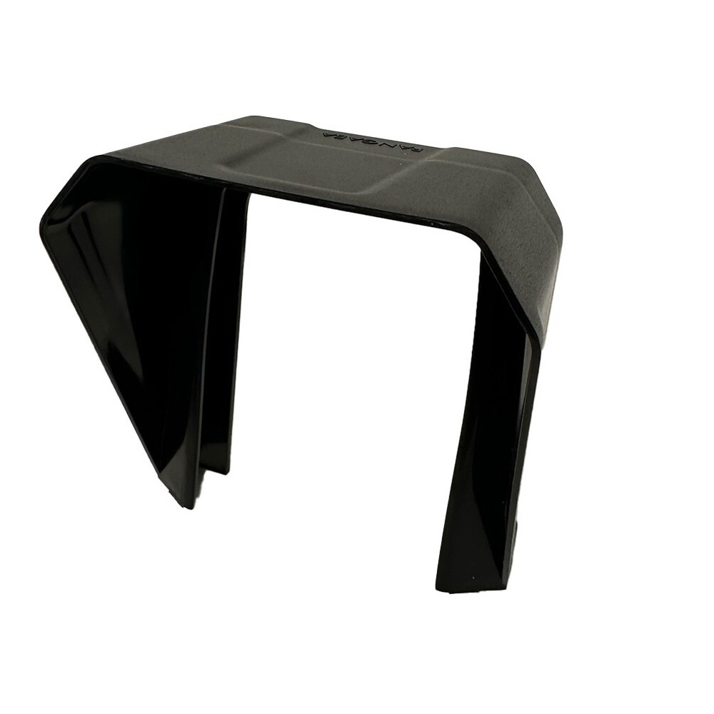 Sun Shade/Splash Guard Garmin Striker 4 Units - High Quality Plastic