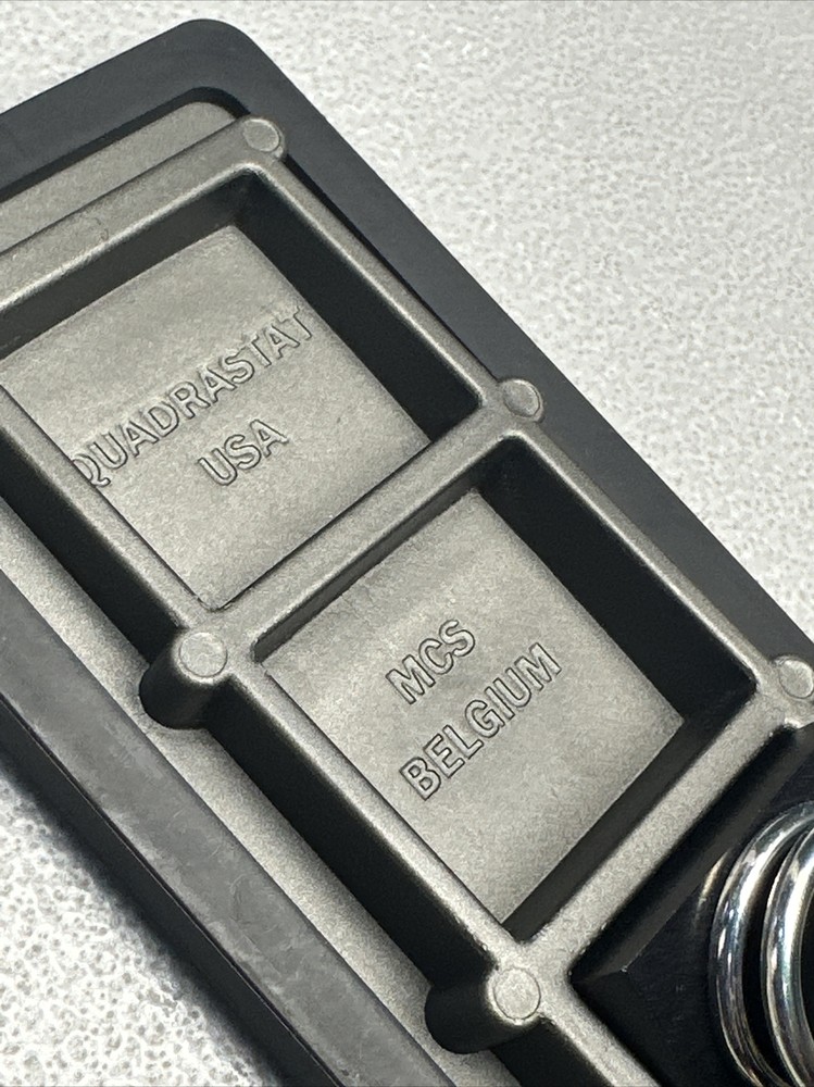 MCS QUADRASTAT PEDAL