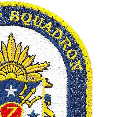 Zumwalt Squadron One