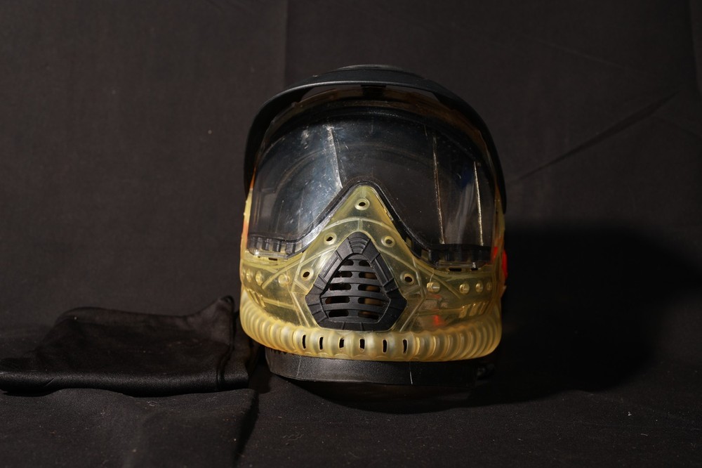 JT Axiom Mask