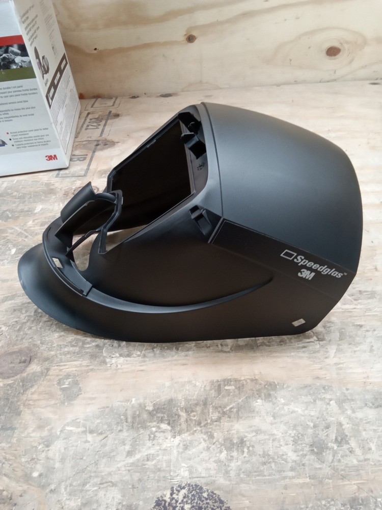 3M Speedglas Helmet Inner Shell 9000