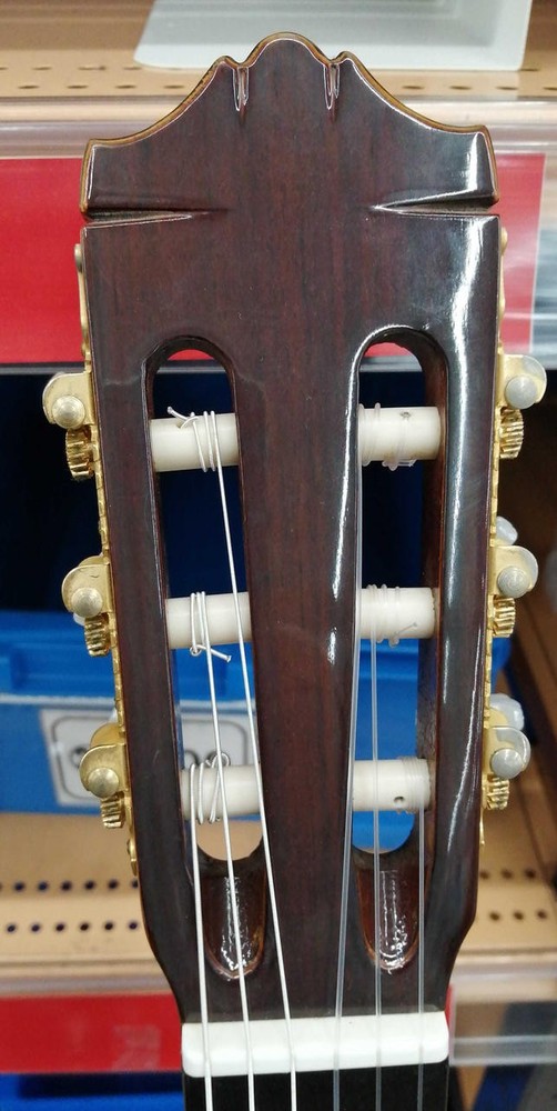 Yamaha Cg171S Classical Guitar JPN USED