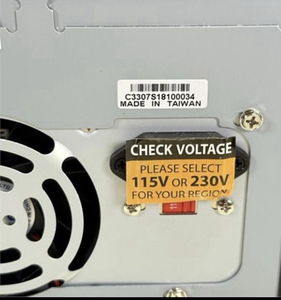 Spartan CF/Microvave Flash Memory 23 Target Duplicator