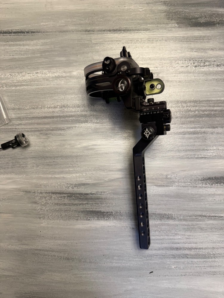 Option Archery 6s Bridge-Lock “Mathews”