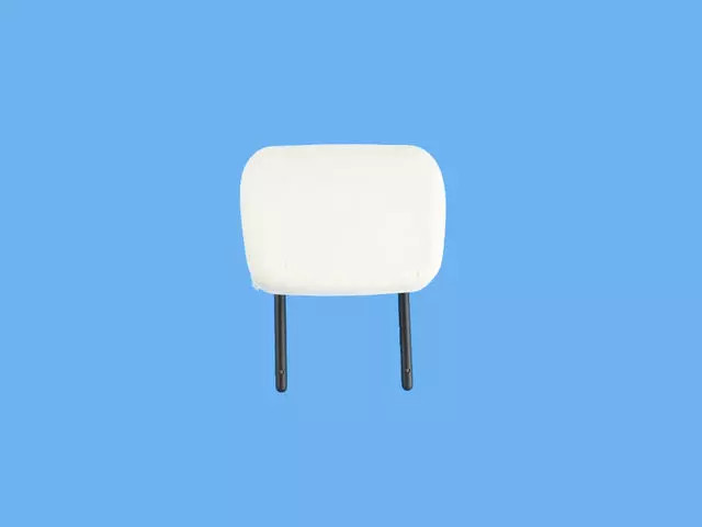 Genuine Mopar Headrest Foam Center 68275690AA