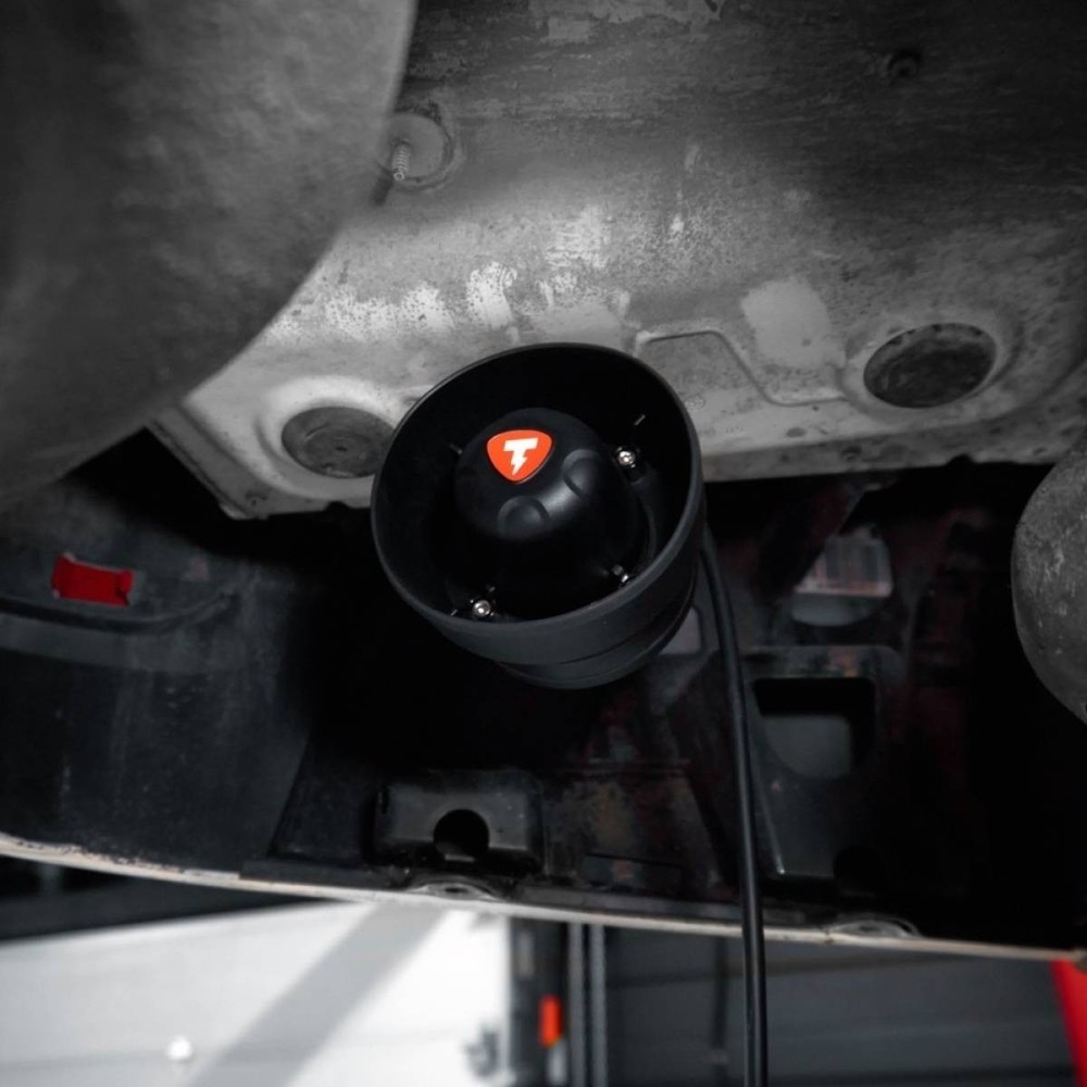 THOR Echo Speaker