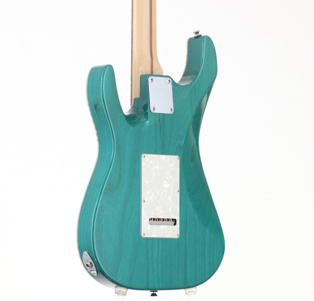 DRAGONFLY HI STA CUSTOM 666 Bora Bora Blue