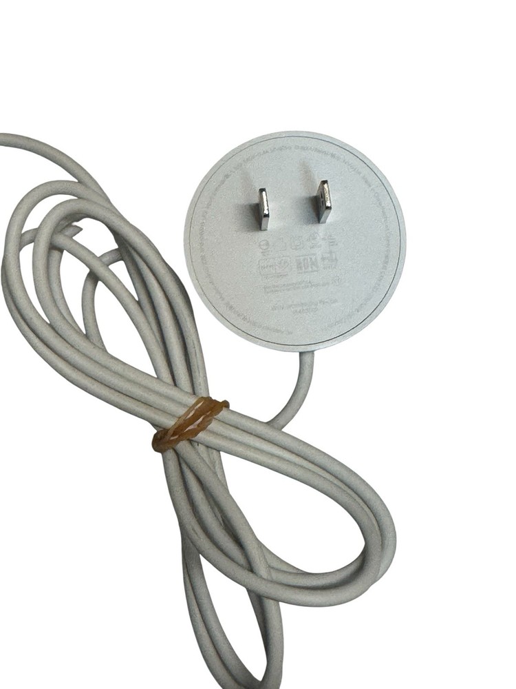 Google Nest Hub 1st Gen Smart Display White