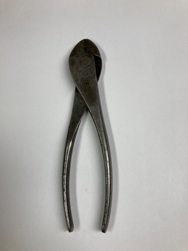 Kraeuter 4618-7 side cut wire cutter