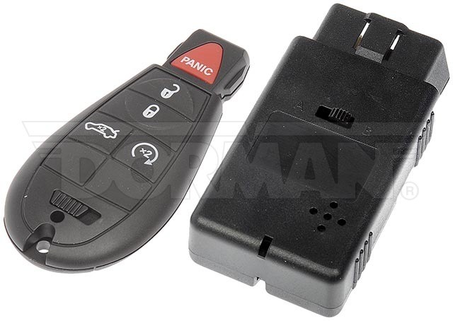 Keyless Entry Transmitter Dorman 99363