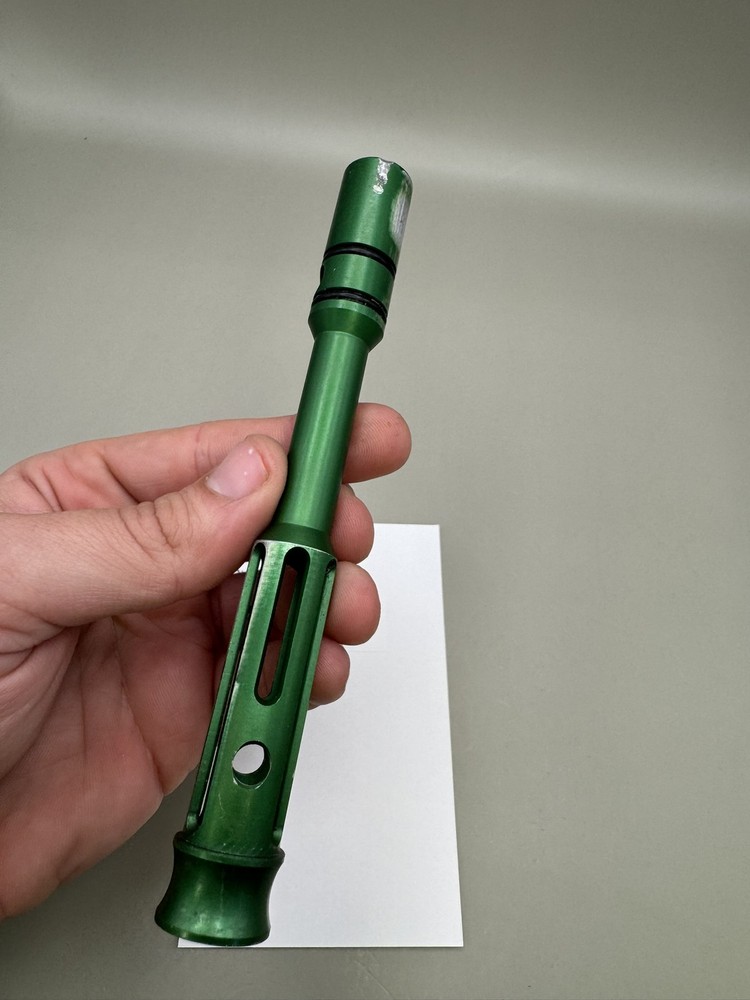 WGP Autococker 2K+ Bolt Green