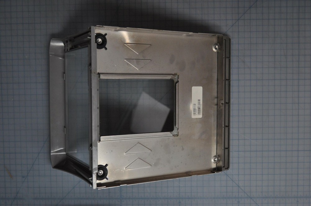 Datalogic Magellan 9500 Top Plate 5-2309