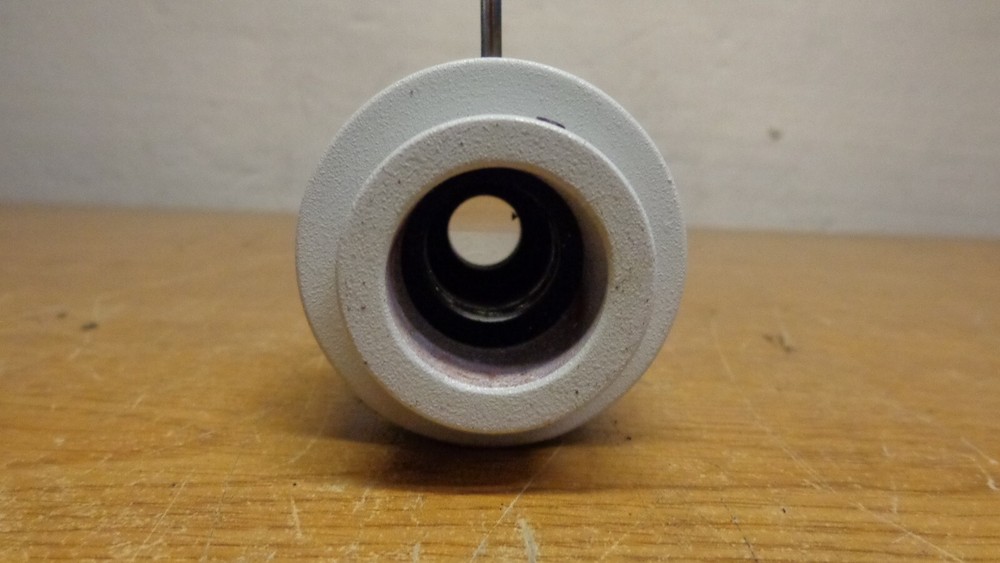 MICROSCOPE filter holder assembly