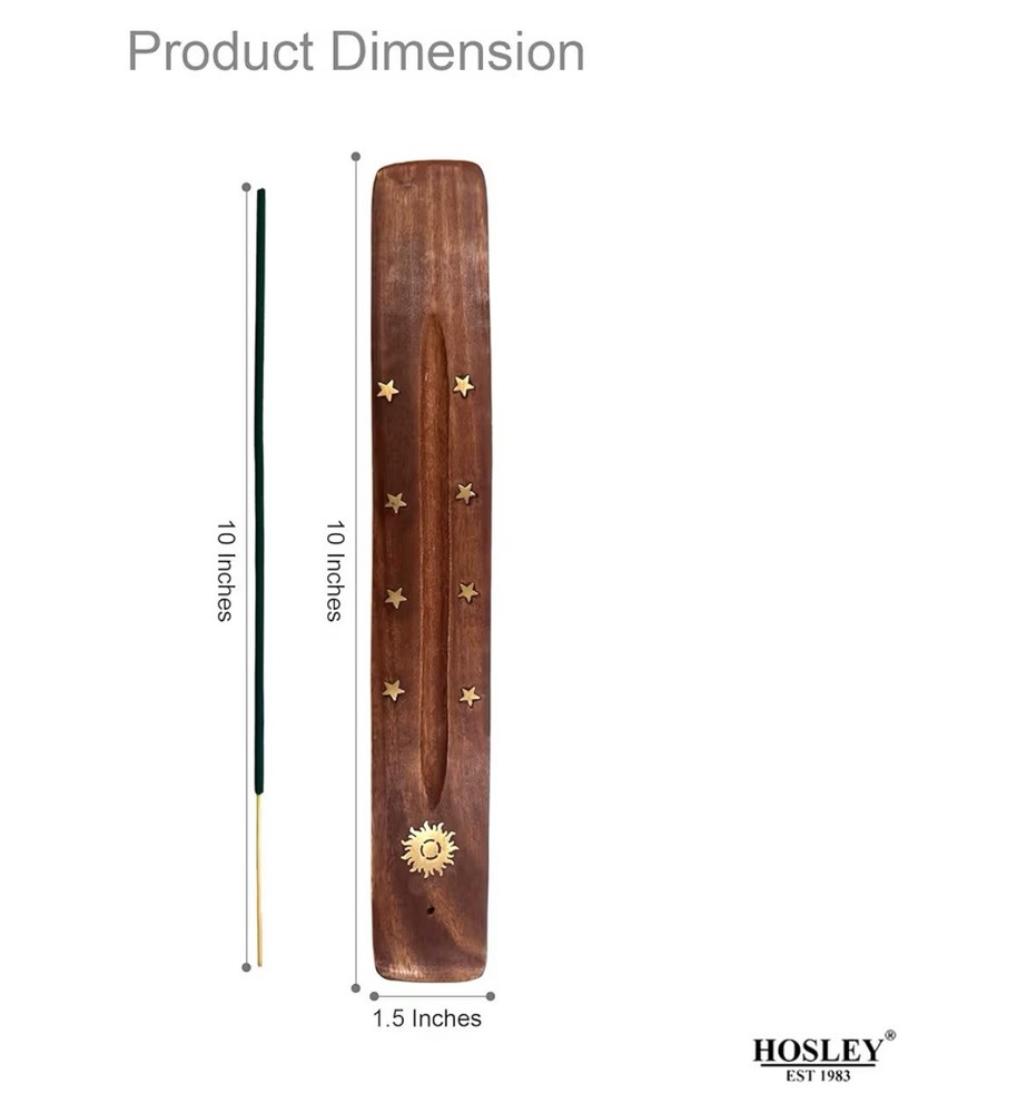 480 Pack Assorted Incense Sticks - Bulk Value Box - Meditation & Aromatherapy