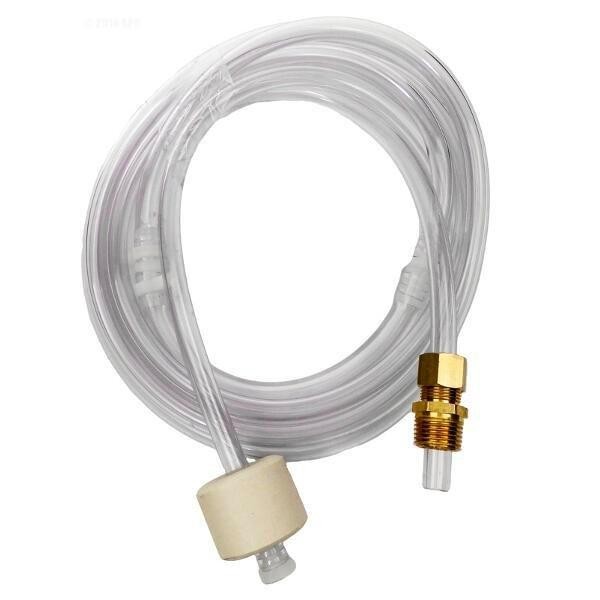 Paradise Complete Hose Assembly RC25 523252