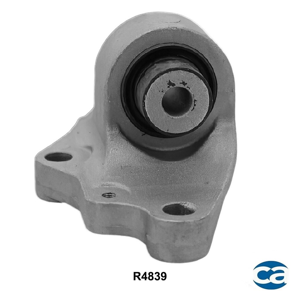 R4839 Rear Engine Mount Bracket 1Pc For 07-13 Altima 2.5L 11332-JA00A