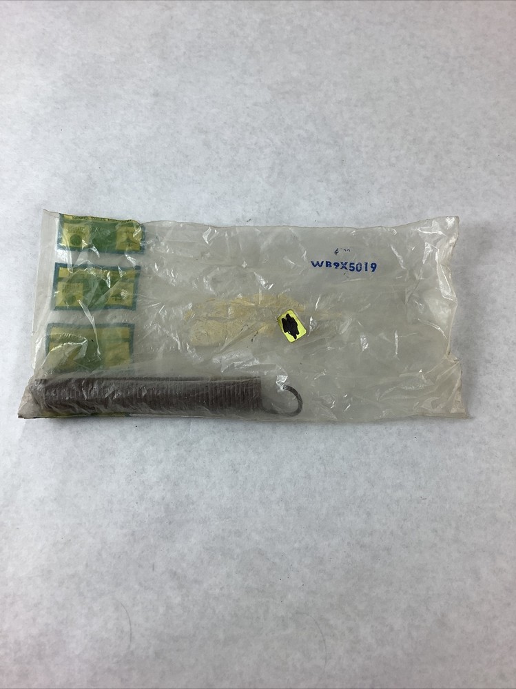 GE General Electric Spring WB9X5019
