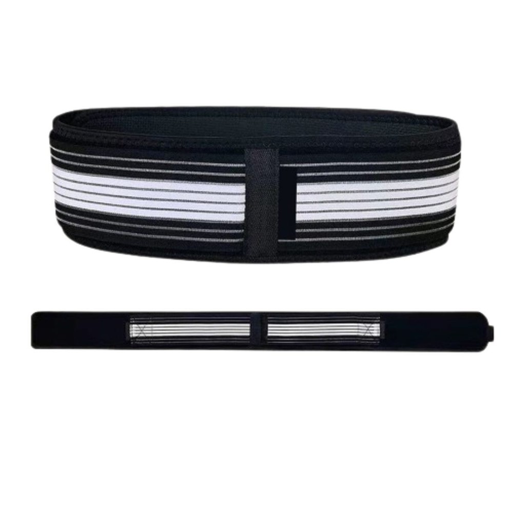 Premium SI Joint Belt for Back Pain Relief – Adjustable Compression Support Gift