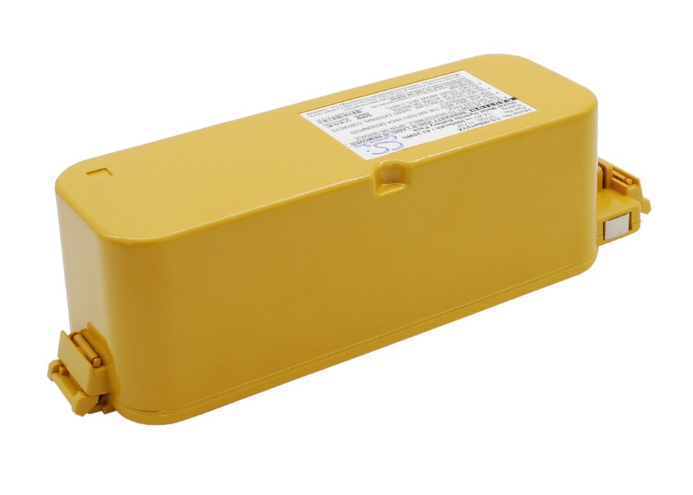 3000mAh 43.2Wh Battery for Robzone Robee Plus