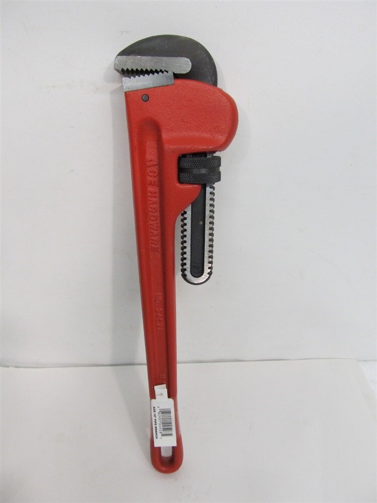 Ace 24528, 18" Pipe Wrench