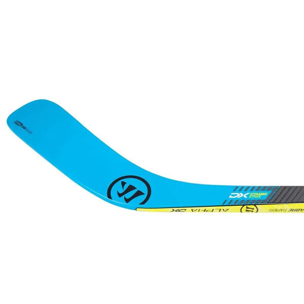 Warrior Alpha DX4 50 Junior W03 Backstrom Hockey Stick