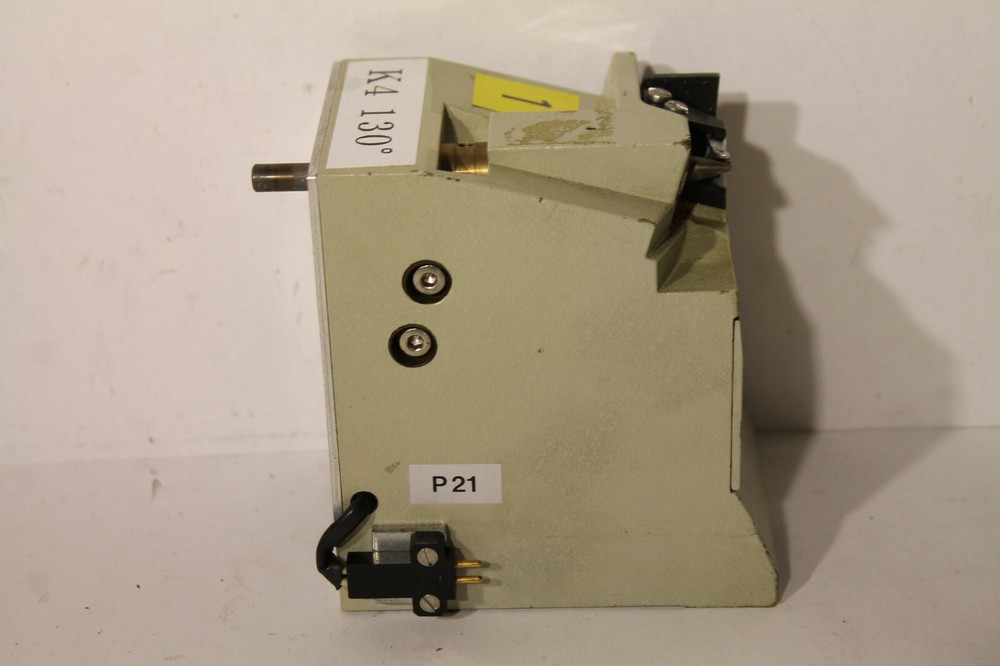 Hell engraving 60-100 Raster head Typ C