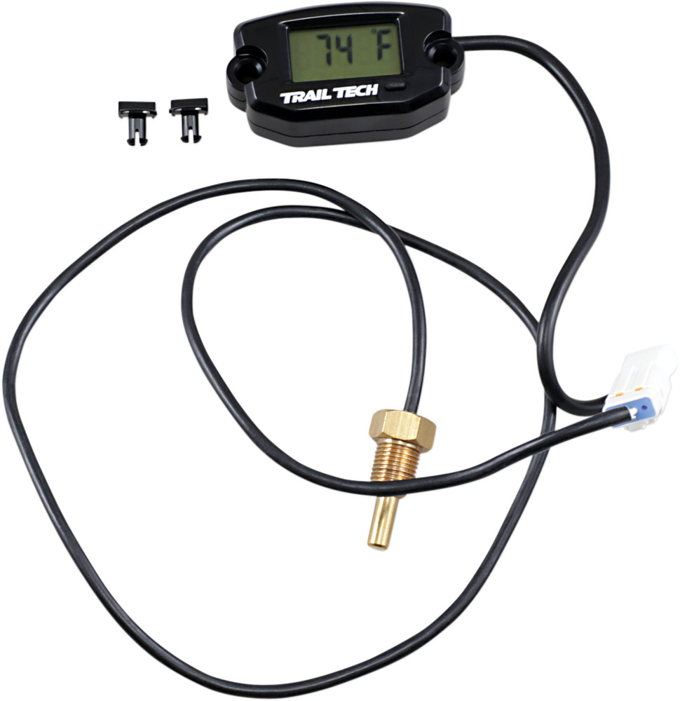 TRAIL TECH - 742-ES2 - Temperature Meter