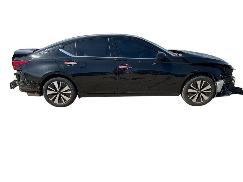 ALTIMA 2019 Transmission Shift 847996