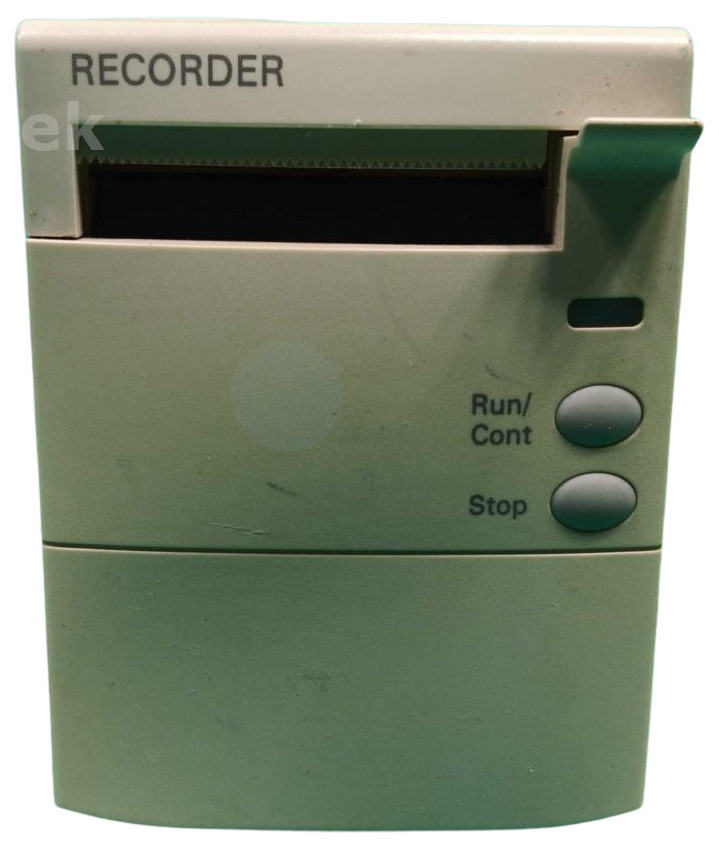 PHILIPS M1116B RECORDER MODULE
