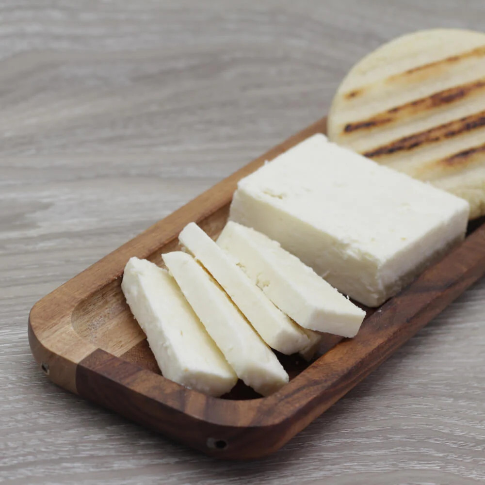 2 Pack White Cheese - 12 Oz - PAISA