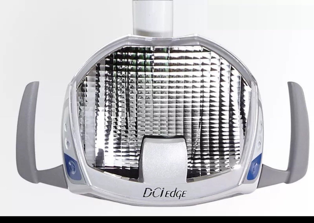 DCI Edge doctor light