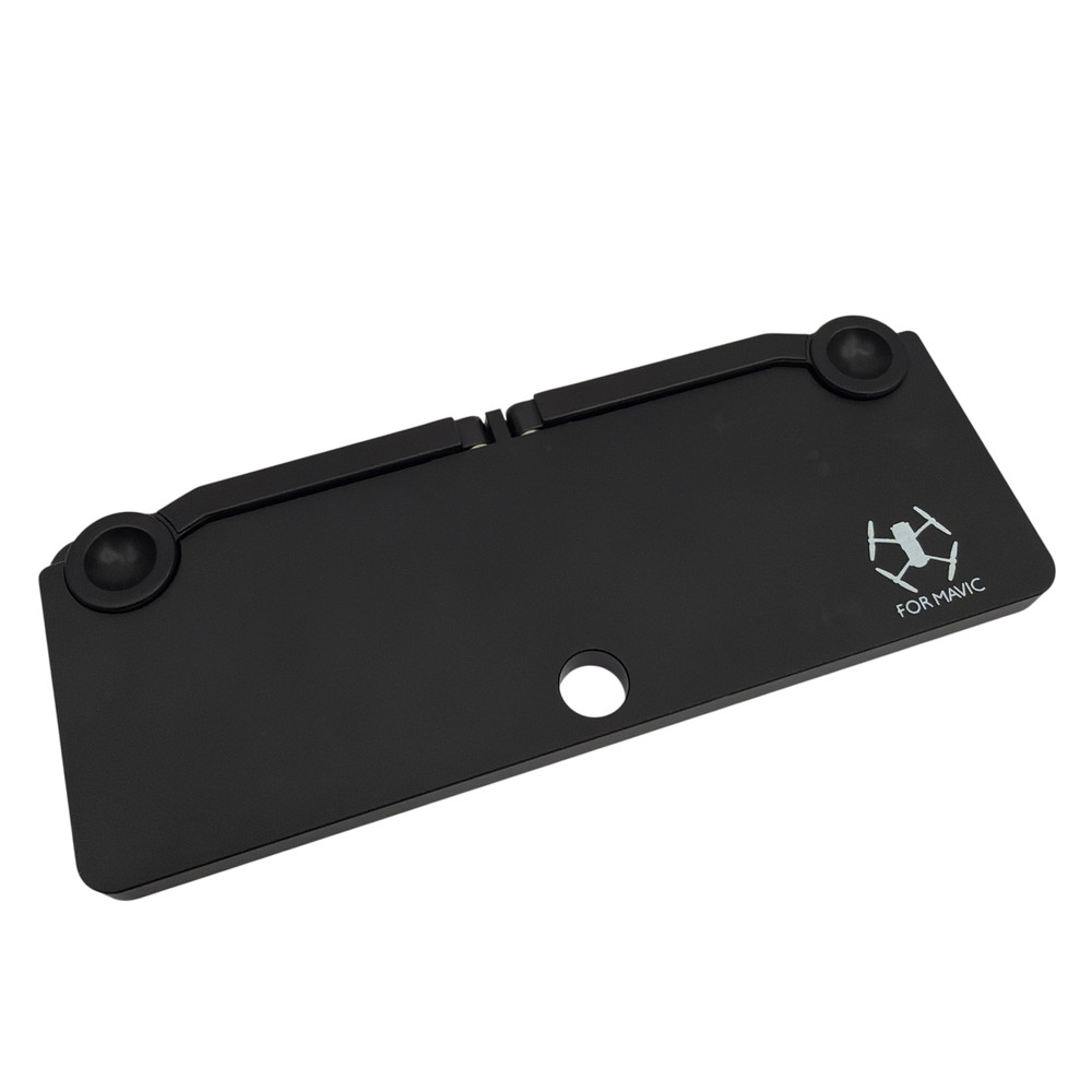 Foldable Mount Stand Bracket for DJI Mavic Drone Black