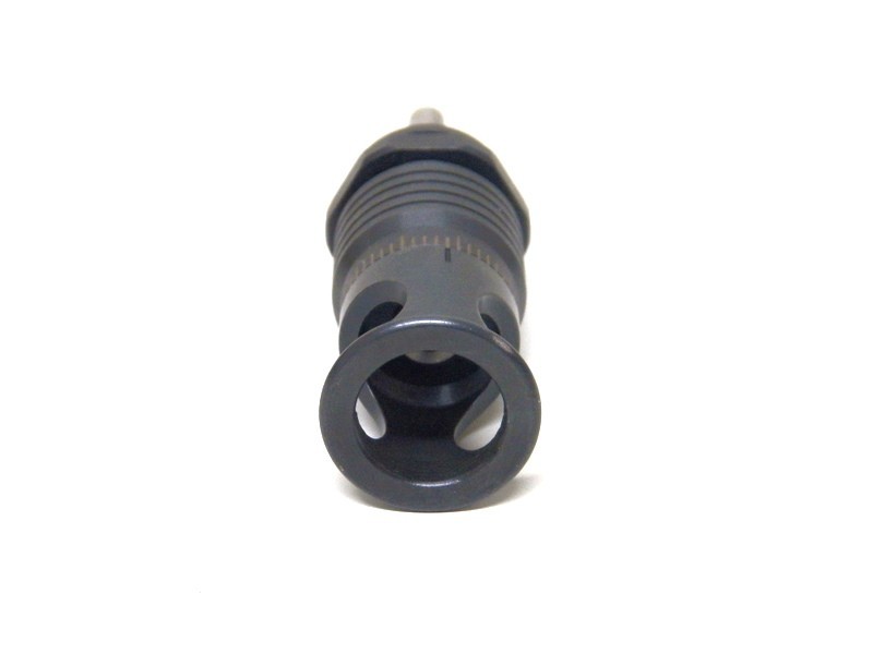 NOS Wescon (596) Countersink Microstop 1/4-28 Threaded ..................(5-3-4)