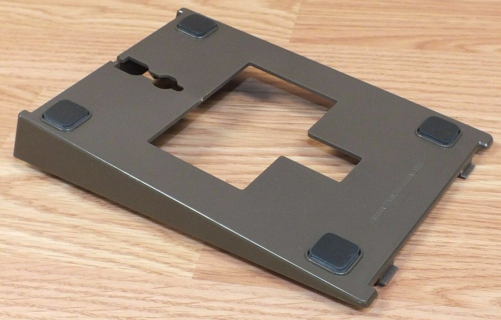 Replacement Wall Mount For General Electric (2-9270B) Corded Phone Base *READ*