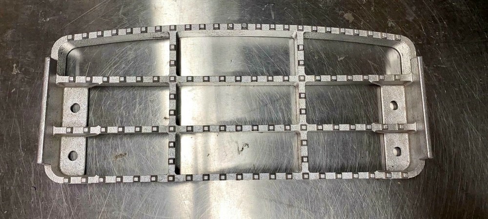 FOR JCB PARTS STEP 331/27034