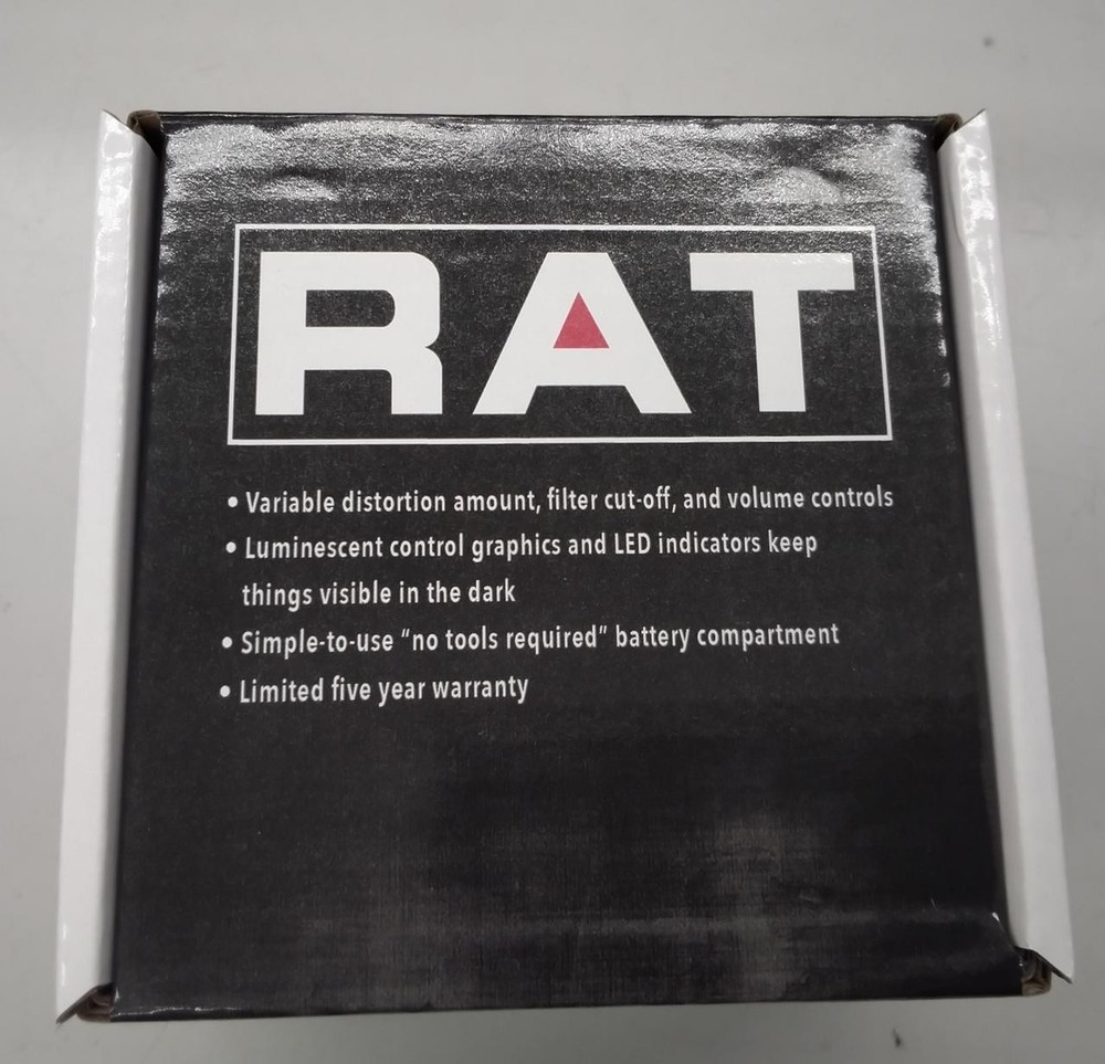 PROCO RAT2 effector 785430