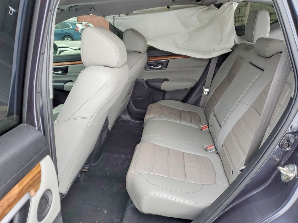 CR-V 2019 Air Shutter 893934